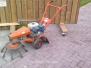 Borstel Machine