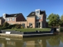 Goutum deze tuin is geheel opnieuw ingericht